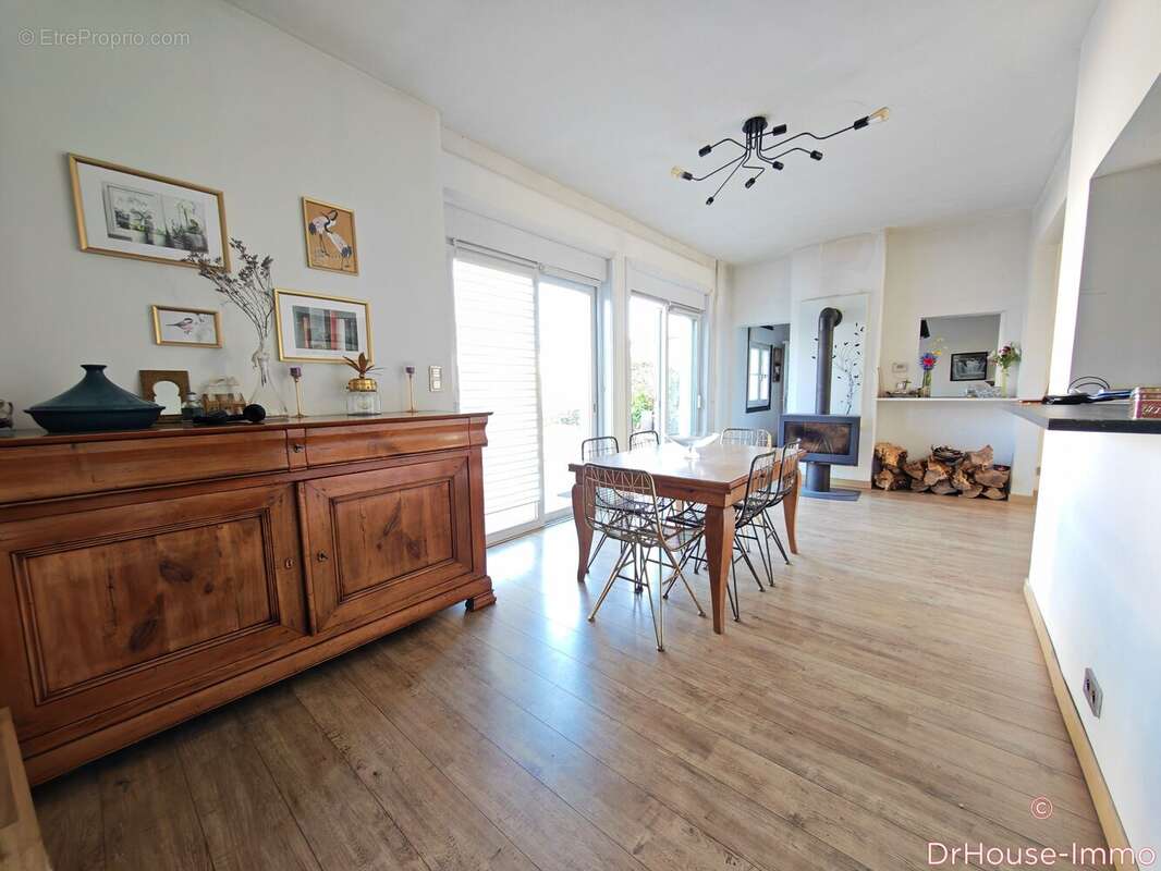 Maison 190 m² à Noeux-Les-Mines  - photo 9