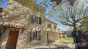 Maison à CADEROUSSE