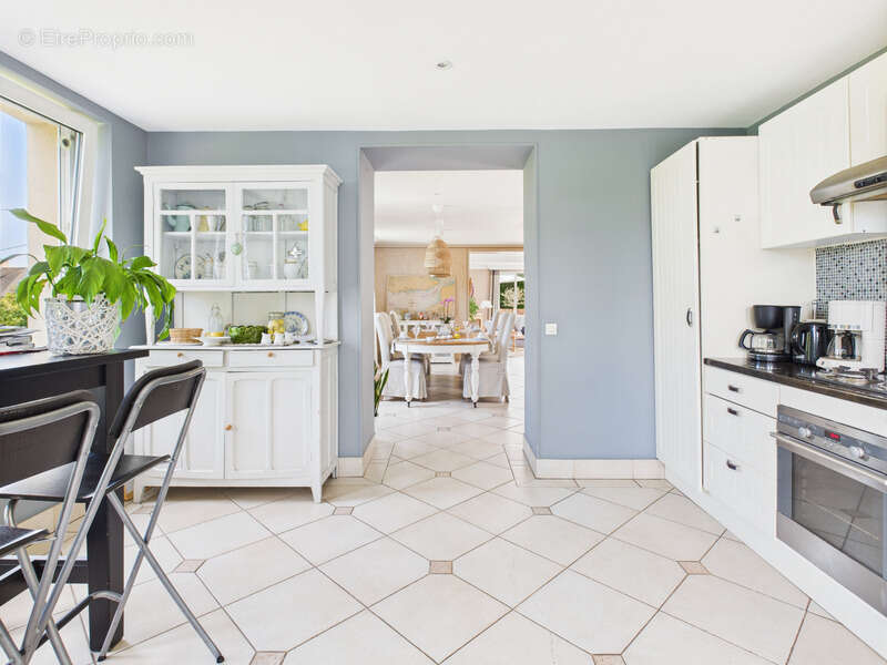 Maison à vendre 7 pièces HONFLEUR (14) - photo 7