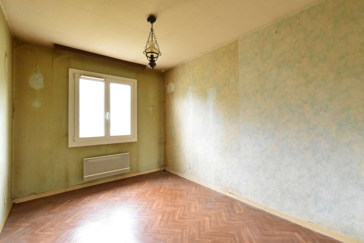 Maison à PANGE