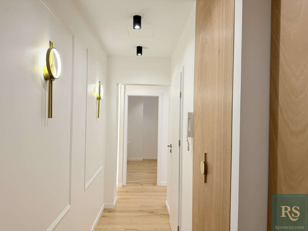 Appartement à ANTONY