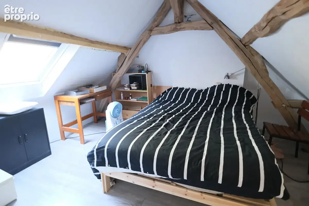 Maison Luynes - photo 2
