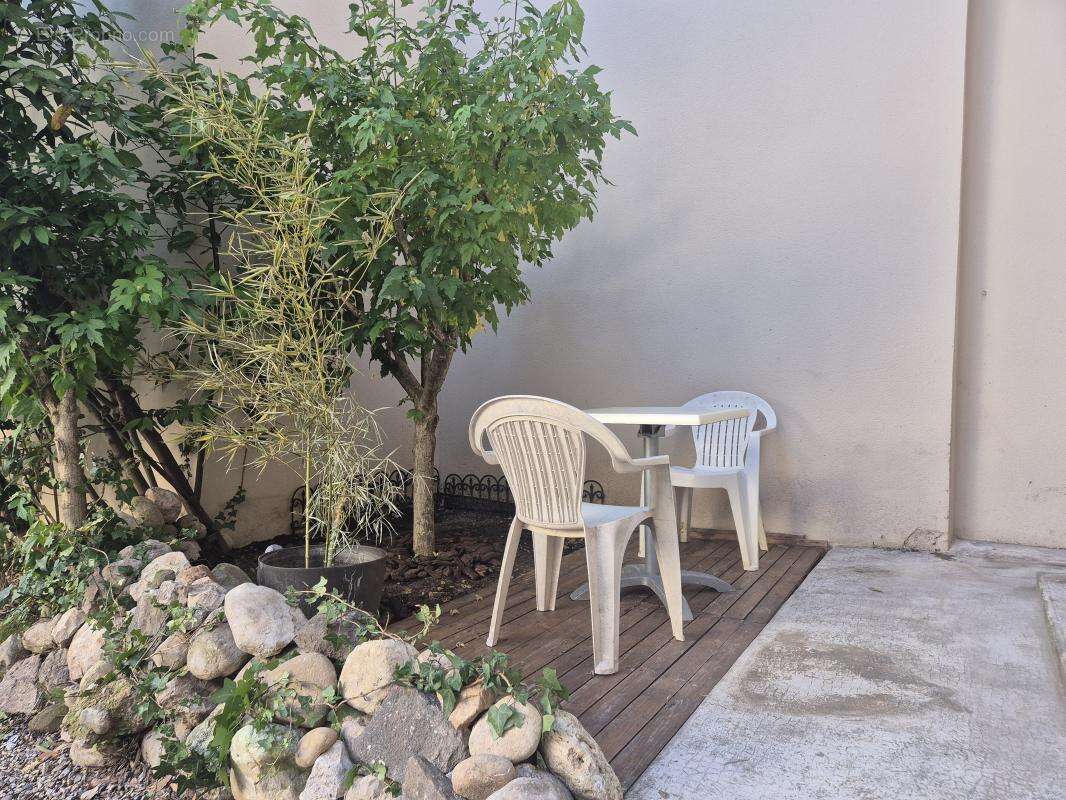 Maison à CAGNES-SUR-MER