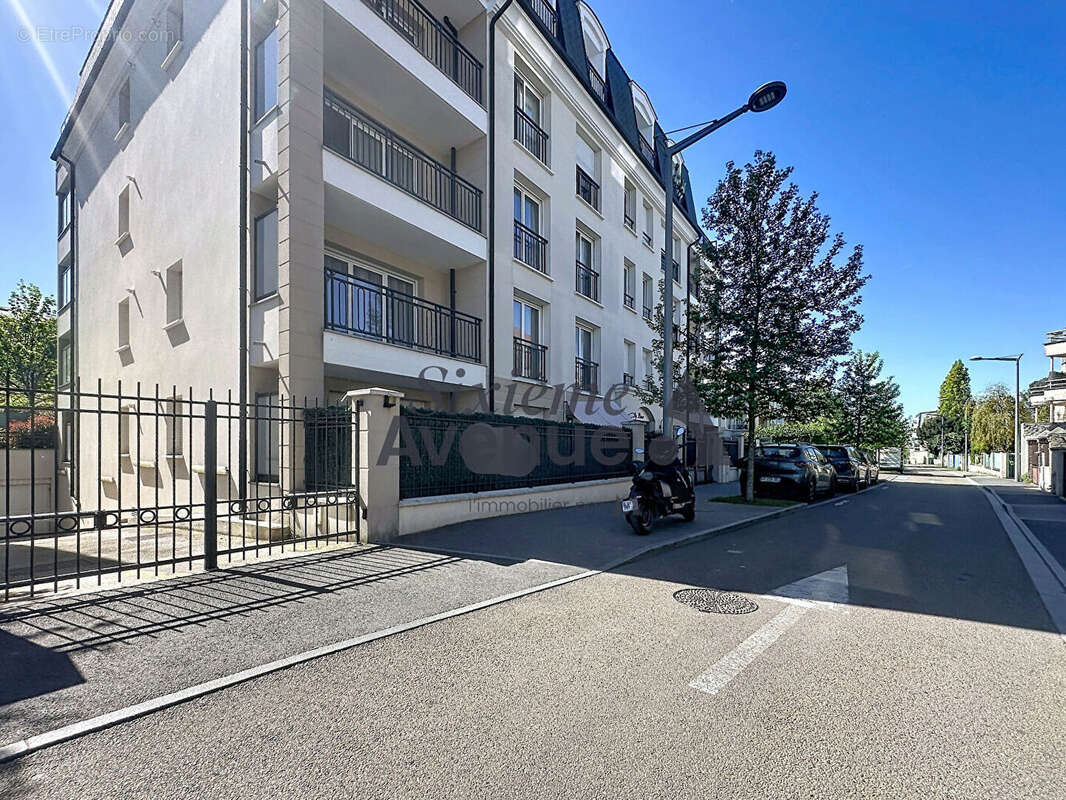 Appartement à NOISY-LE-GRAND