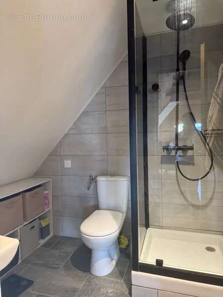 Appartement à LA MURE