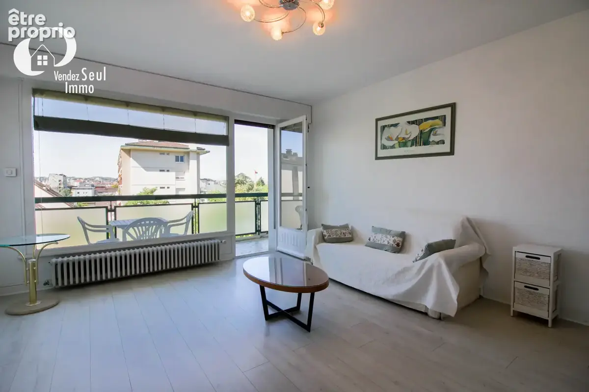 Appartement à ANNECY