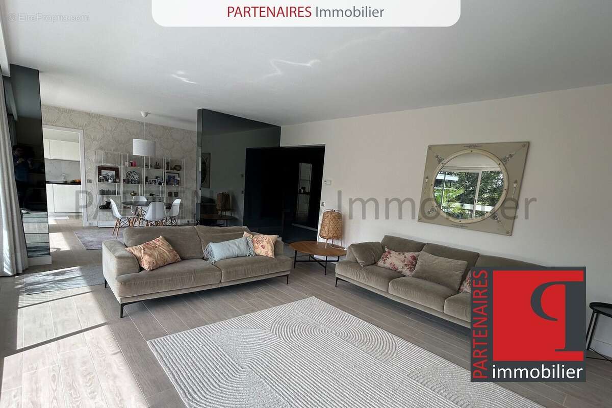 Appartement à ROCQUENCOURT