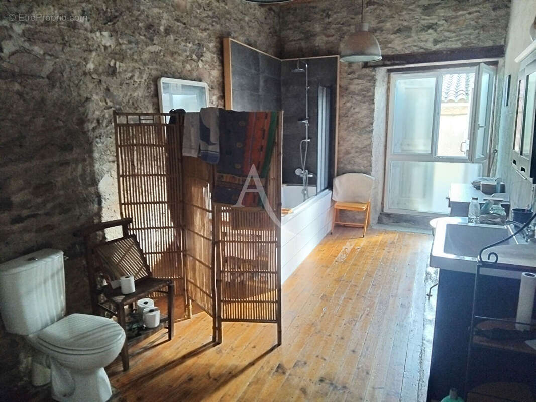 Maison à MONTLAUR