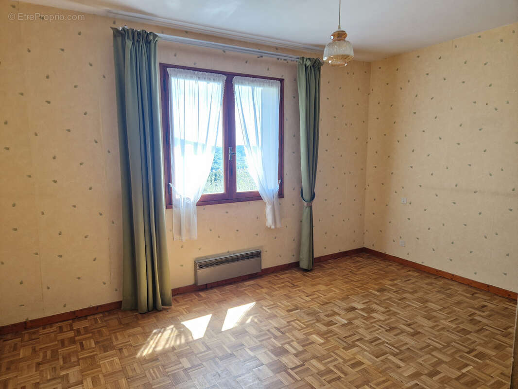 Maison à NYONS