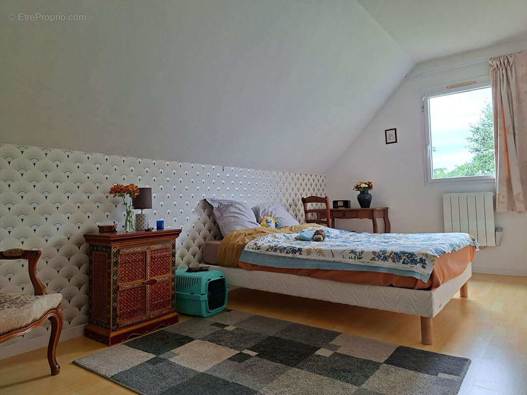 Maison à RETIERS