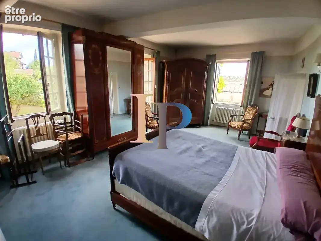 Maison 5 pièces 107 m² à vendre à Charlieu (42190) - photo 17