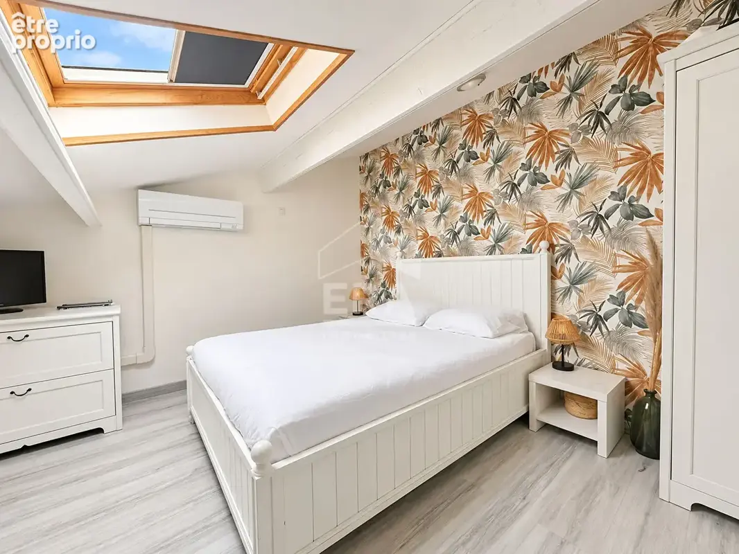 Maison 70m² à le barcarès - photo 12
