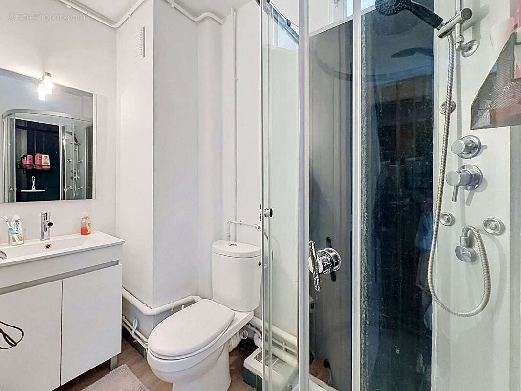 Appartement à LIMOGES