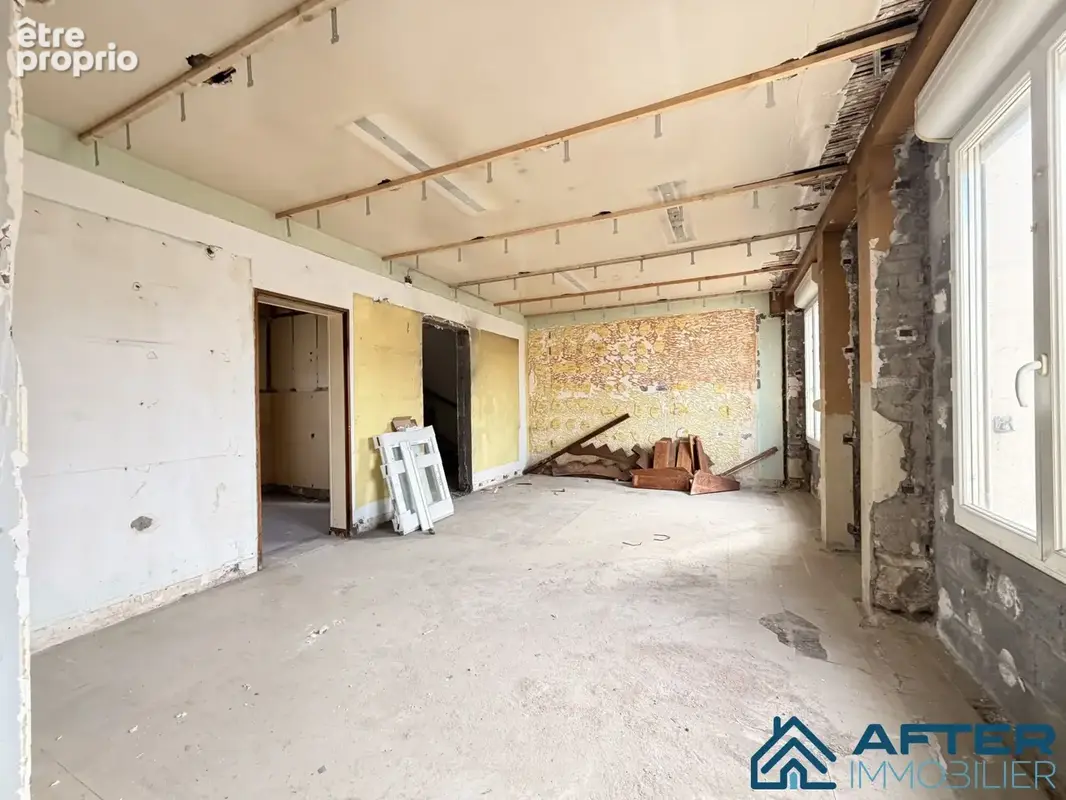 Appartement 160 m² à Dombasle-Sur-Meurthe  - photo 5