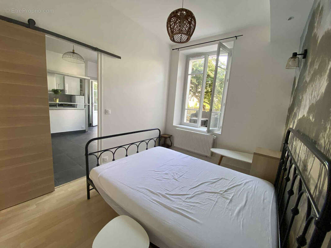 Appartement à MEUDON