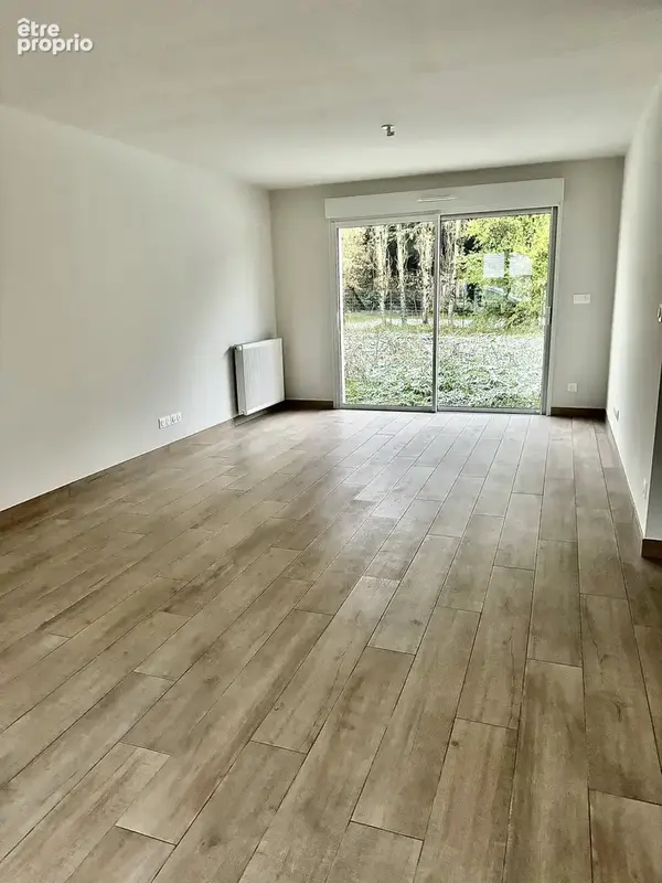 MAISON NEUVE, VILLEMANDEUR, 3 CHAMBRES, aux normes pour les personnes à mobilité réduite (PMR) - photo 2
