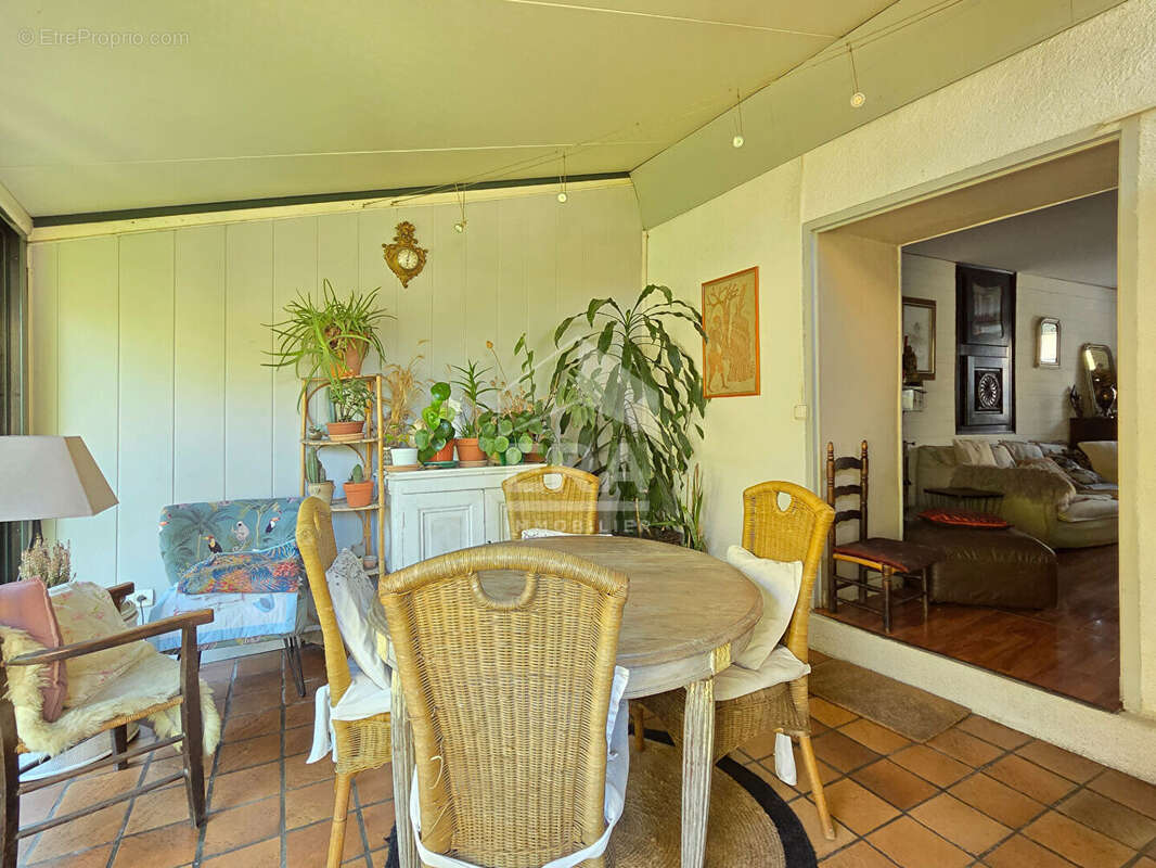 Maison 121m² à villelongue - photo 4