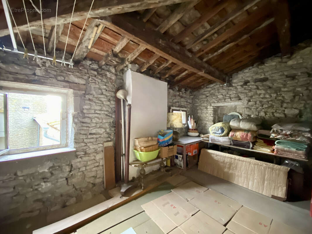 Maison à CONQUES-SUR-ORBIEL
