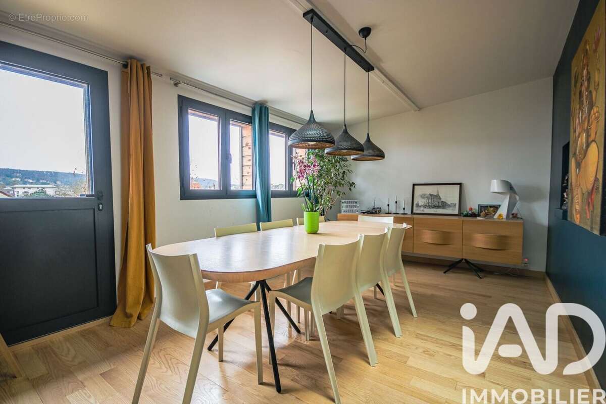 Photo 2 - Maison à MANTES-LA-JOLIE