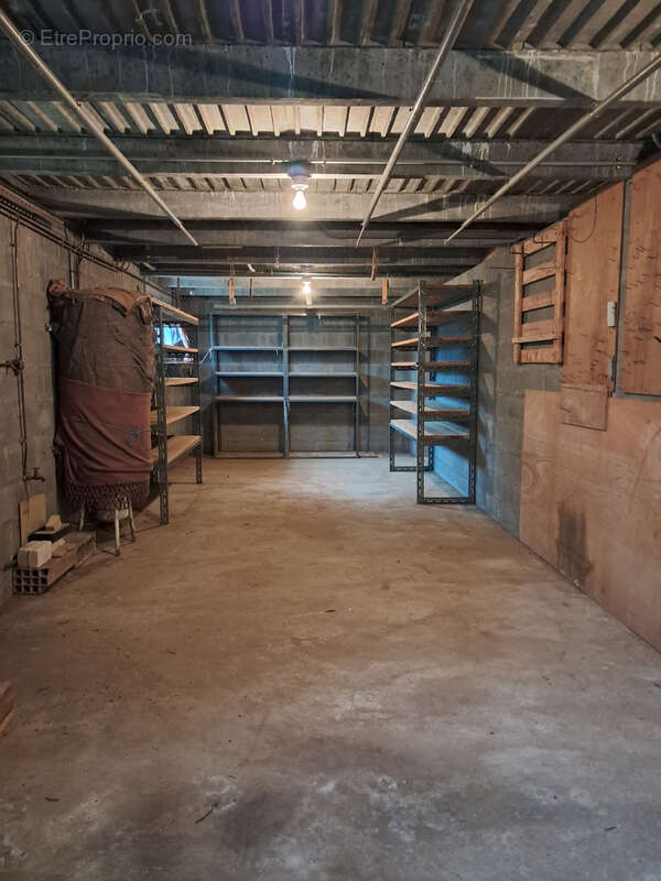 Maison à CHATILLON-SUR-LOIRE