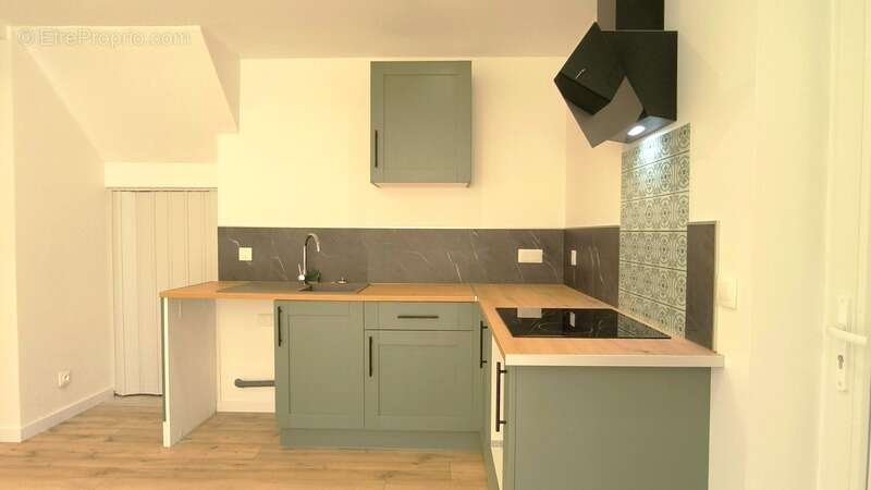Appartement à AIRE-SUR-L'ADOUR