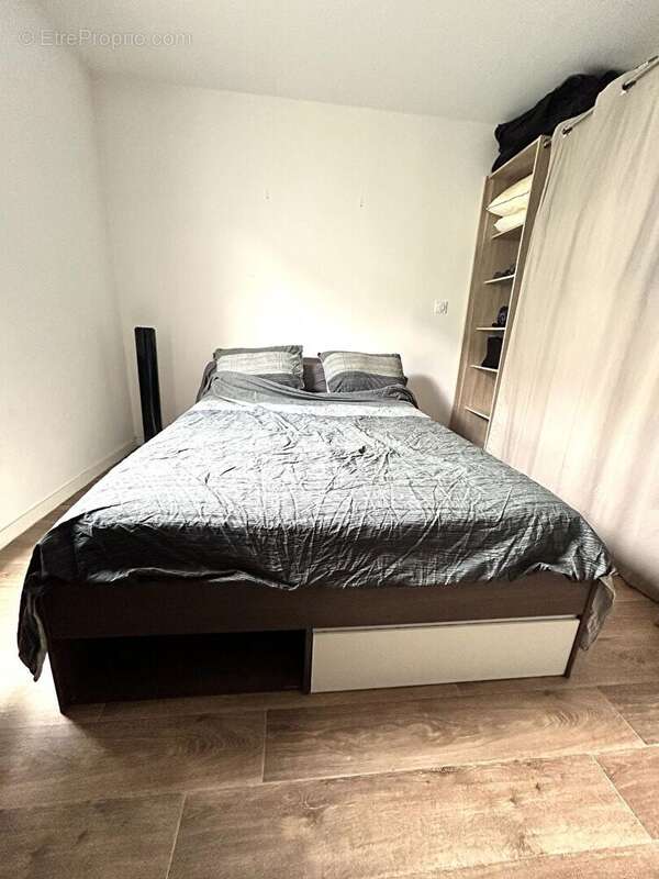 Appartement à VILLEPINTE