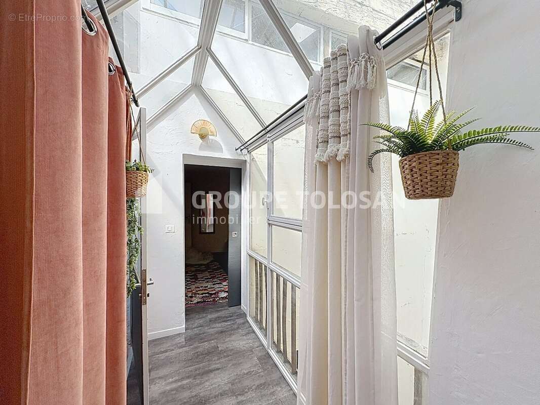 Appartement 68 m² à Montauban  - photo 6