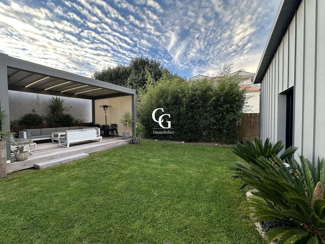 Maison à SAINT-BREVIN-LES-PINS