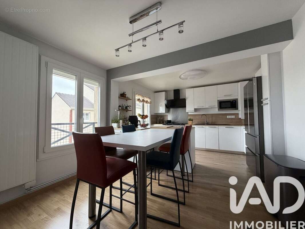 Photo 4 - Appartement à TORCY