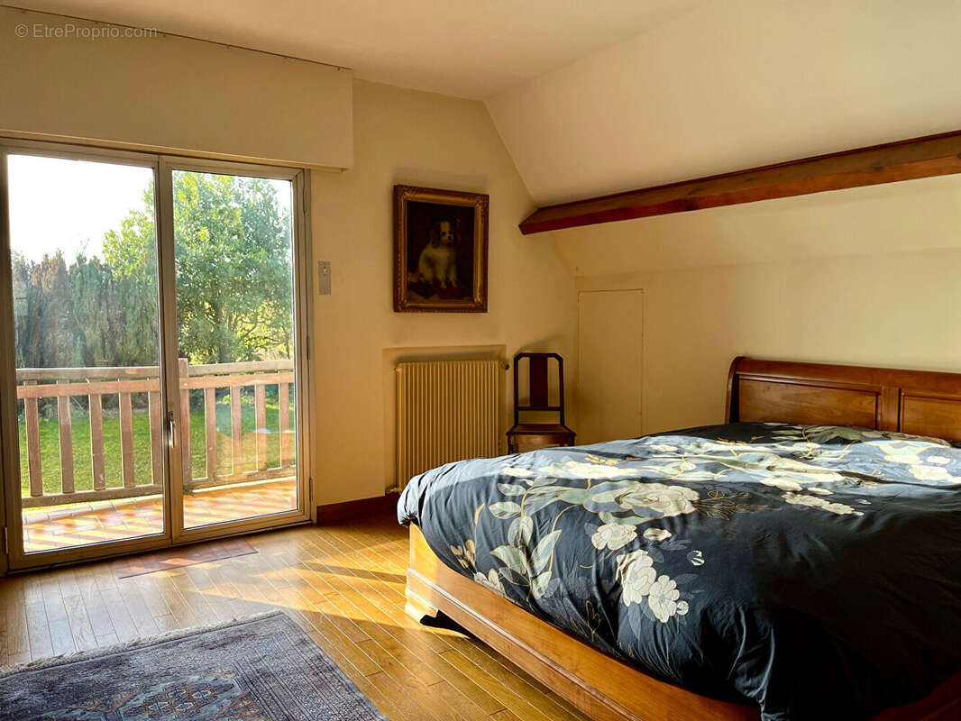 Maison à MAREIL-SUR-MAULDRE