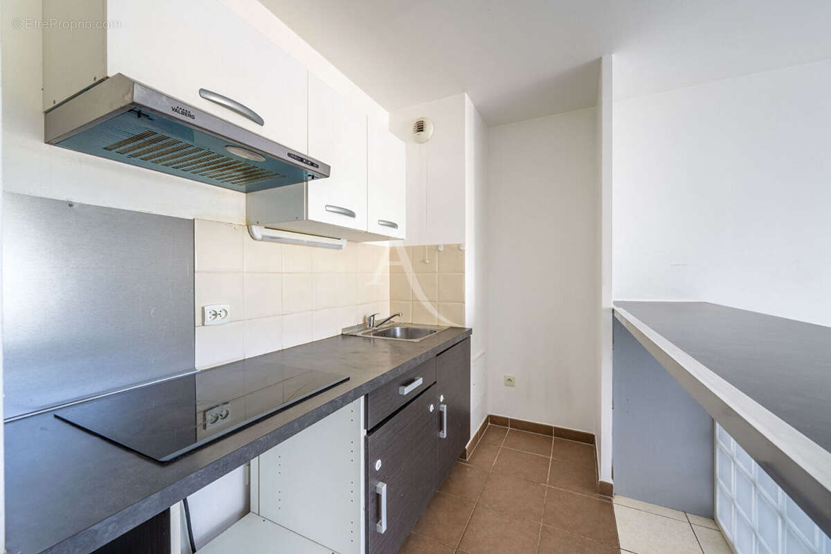 Appartement à MONTMAGNY