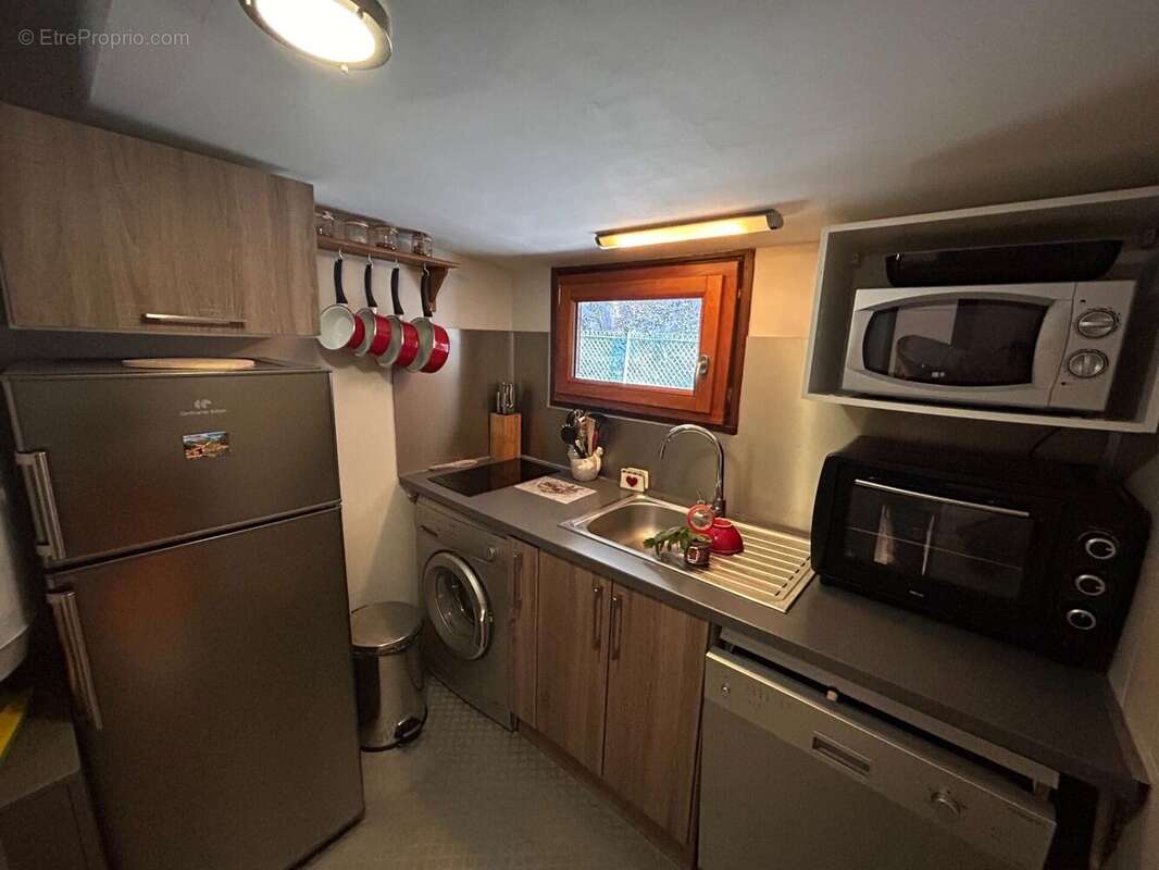 Photo 2 - Appartement à MONT-DORE