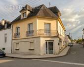 Appartement à CARHAIX-PLOUGUER