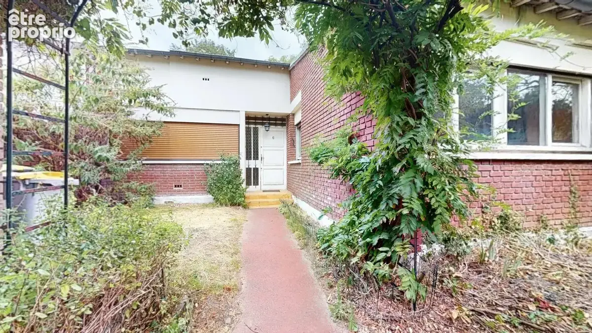 Vente Maison Verneuil-sur-seine(78480) 205 000ï¿œ - photo 10