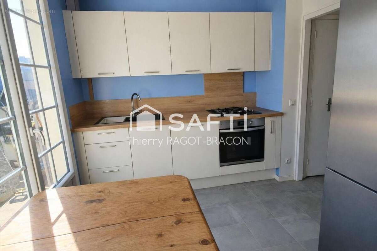 Photo 3 - Appartement à PONTOISE