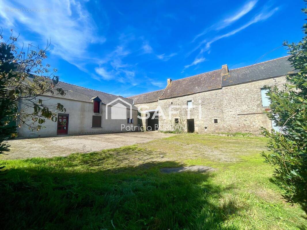 Photo 1 - Maison à ALLAIRE