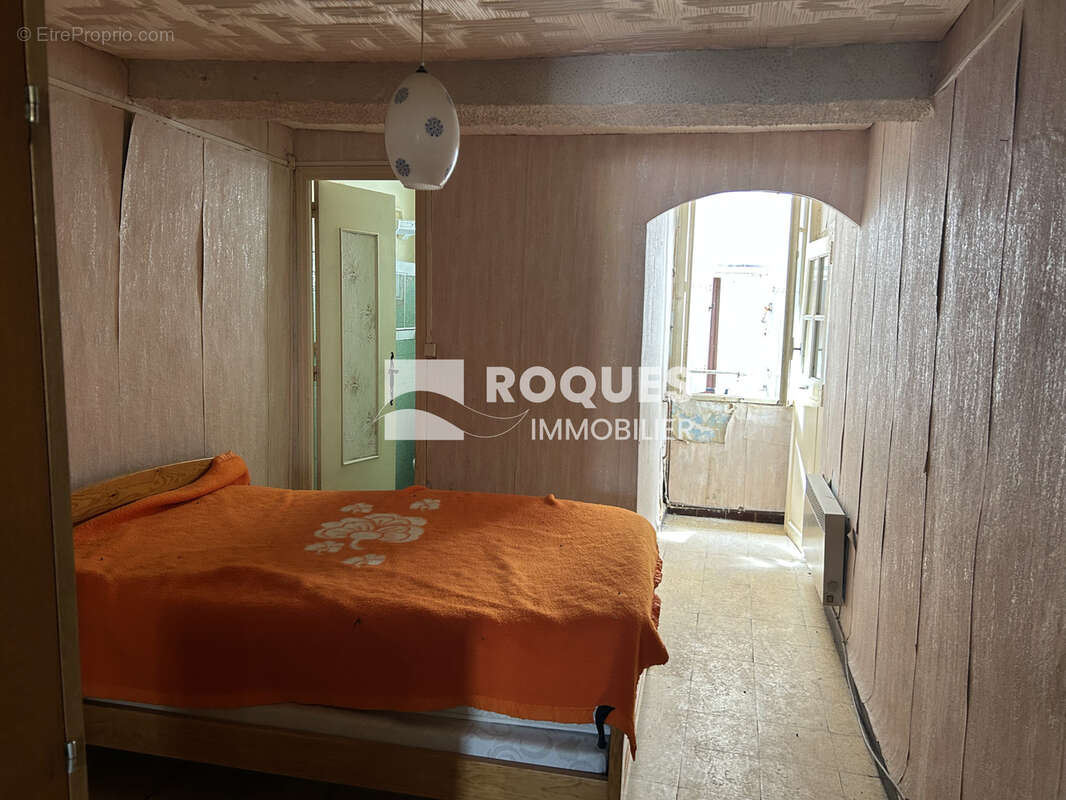 Appartement à LODEVE