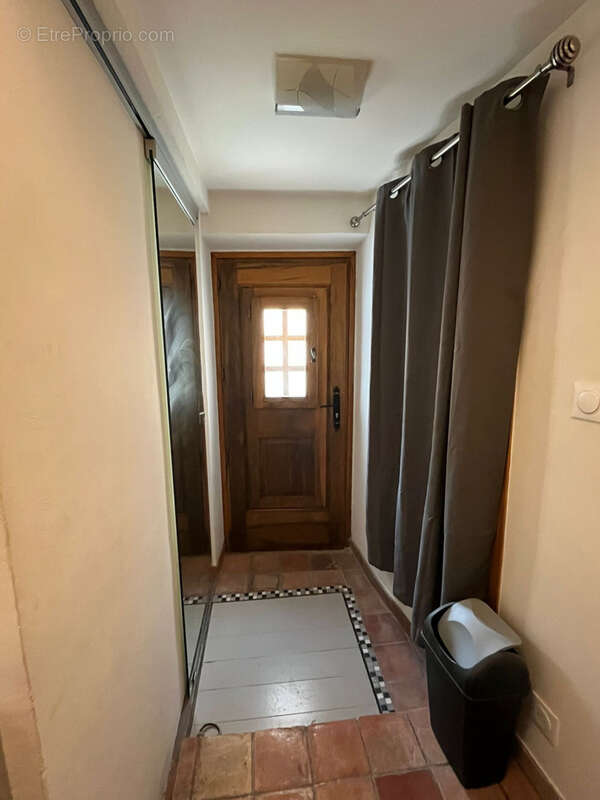 Maison à CAMPS-LA-SOURCE