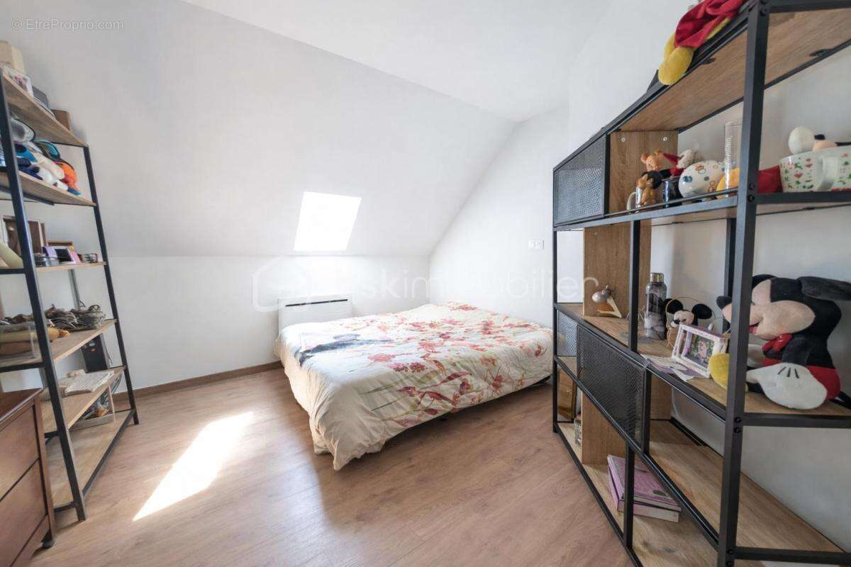 Maison de campagne - photo 12