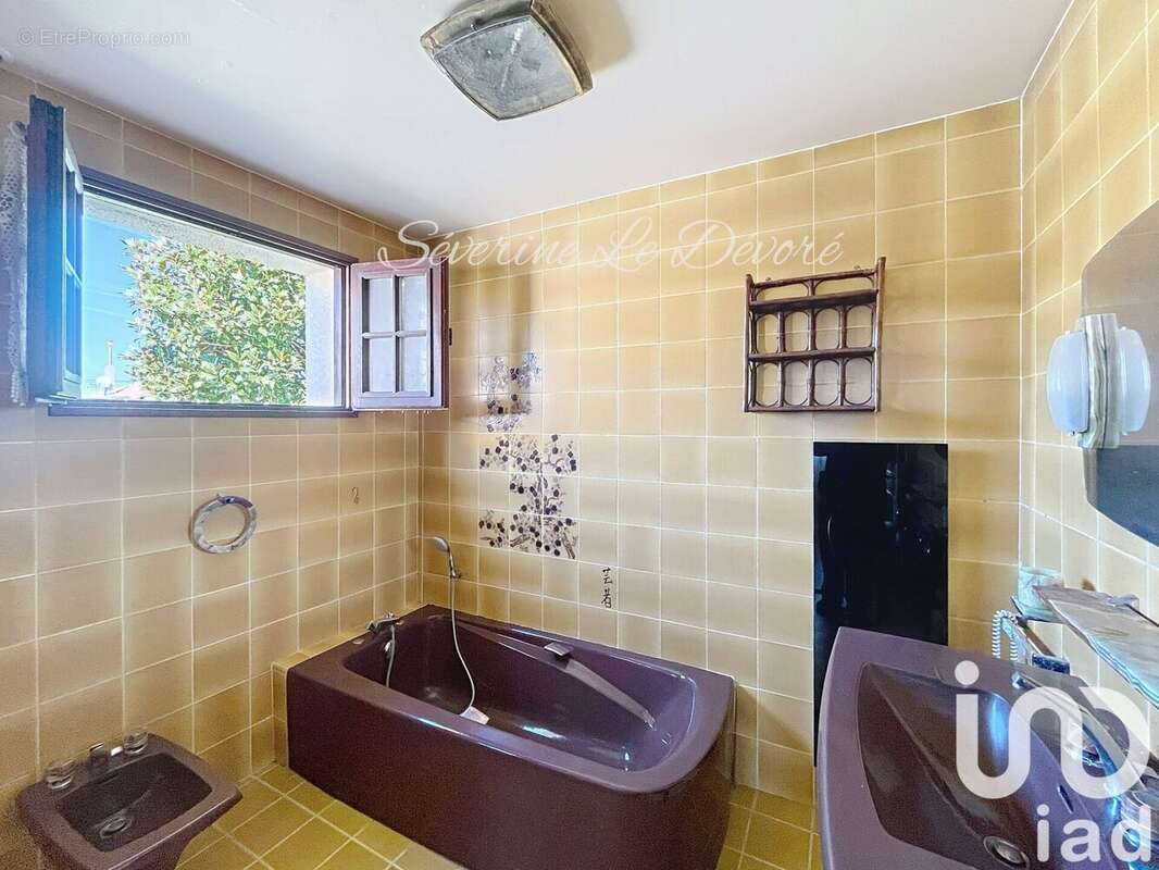 Photo 8 - Maison à SAINT-LEU-LA-FORET