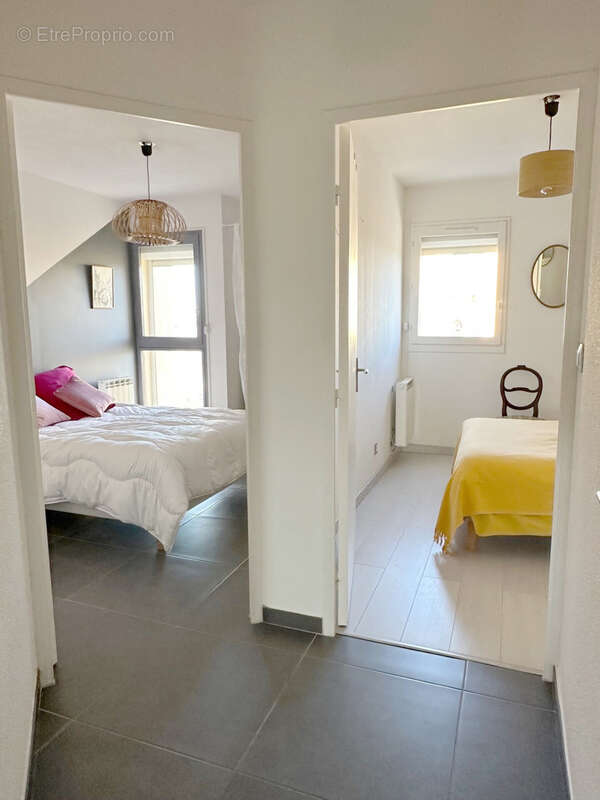 Appartement à CANDILLARGUES