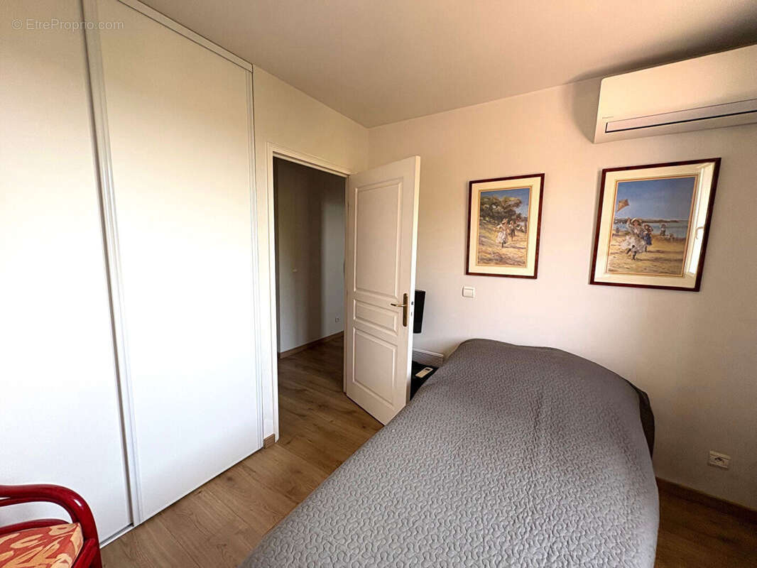 Appartement à SAINT-RAPHAEL