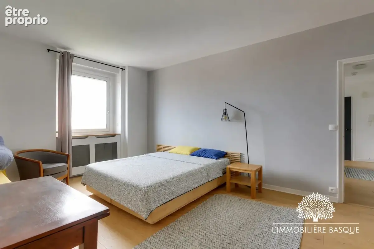 Appartement 2 pièces 51 m² à vendre à Biarritz (64200) - photo 8
