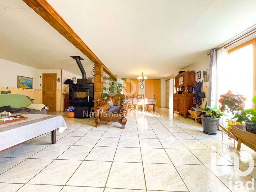 Photo 7 - Maison à SAINT-JEAN-ET-SAINT-PAUL