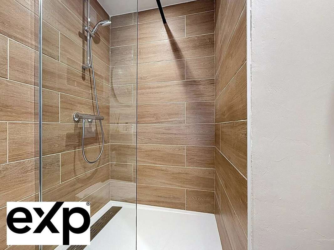 Appartement à BENERVILLE-SUR-MER