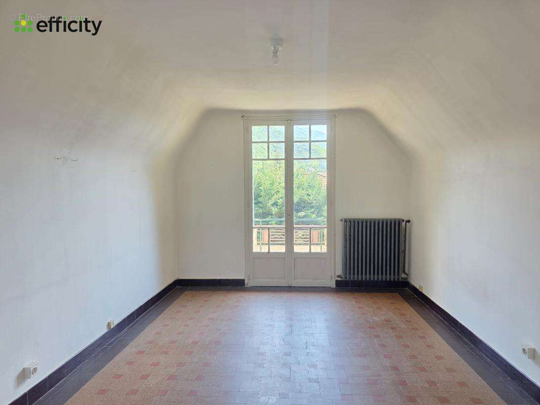 Appartement à DIGNE-LES-BAINS