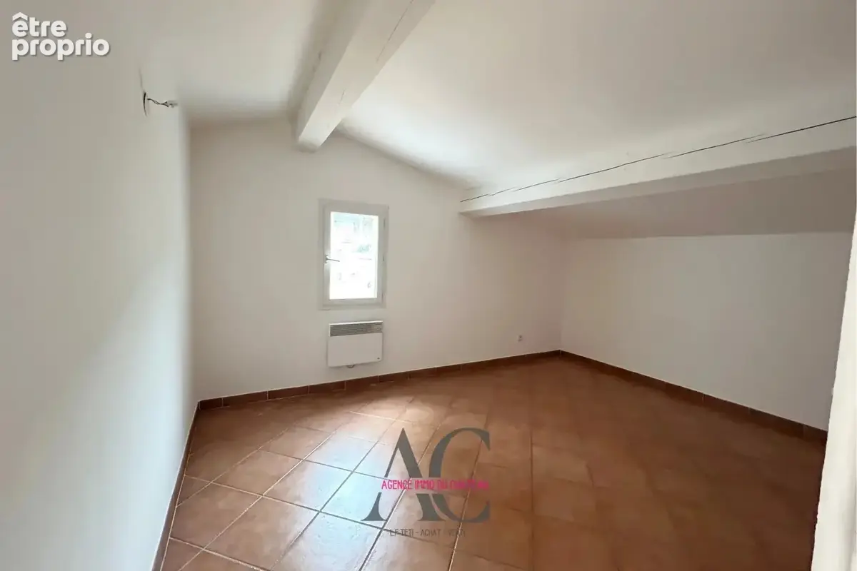 Maison mitoyenne 3 pièces – 56 m² – Garéoult - photo 8