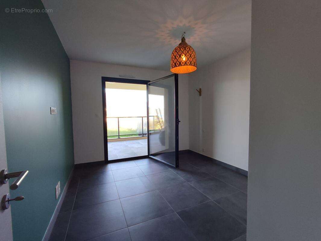 Appartement à PROPRIANO