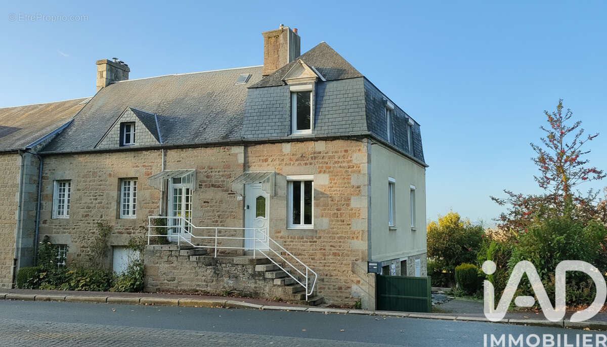 Maison 147 m² à Beaumesnil  - photo 2