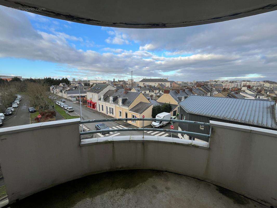 Appartement à LE MANS
